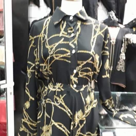 Dresses & Skirts - Long dress